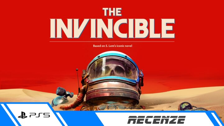The Invincible – Recenze