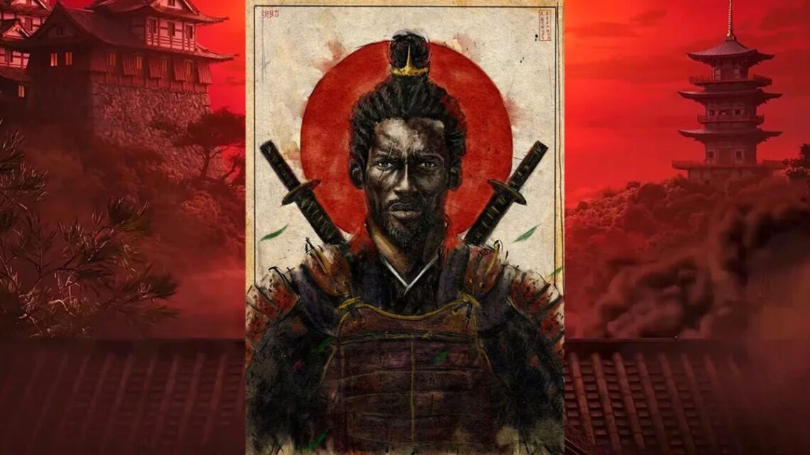Předlohou pro jednu z hlavních postav Assassin’s Creed: Codename Red byl skutečný africký samuraj Yasuke