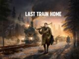 Report: Last Train Home – Pre-Release party