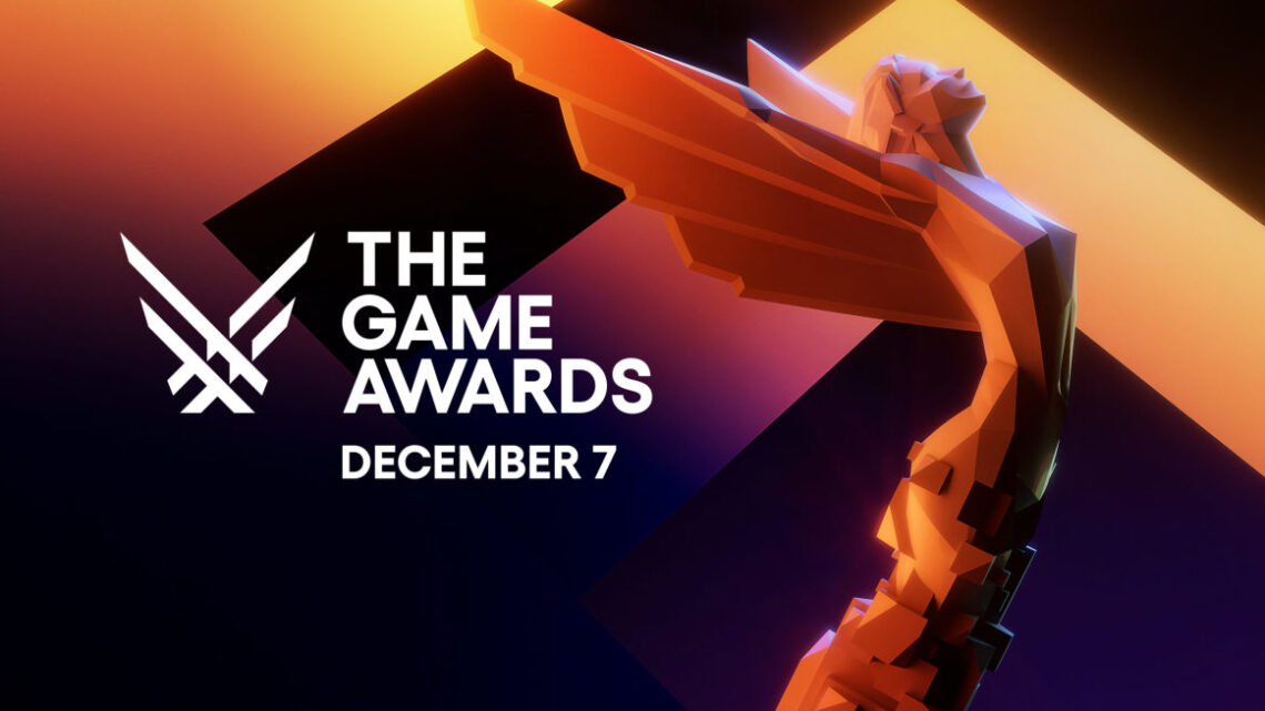 Game Awards zná své nominace pro rok 2023