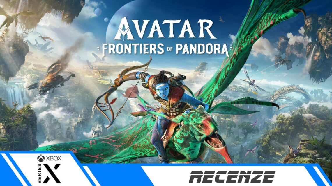 Avatar: Frontiers of Pandora – Recenze