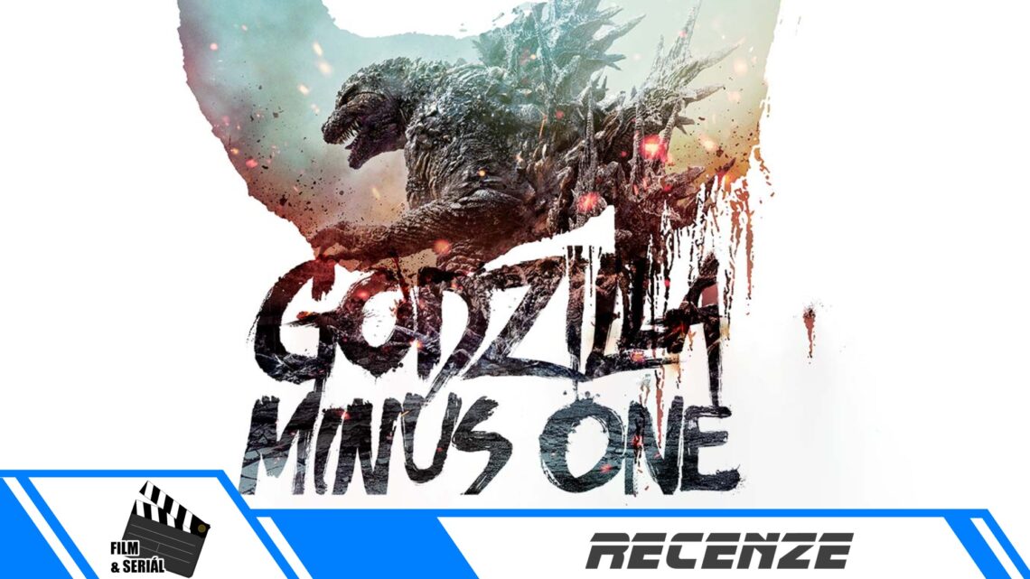 Godzilla Minus One – Recenze