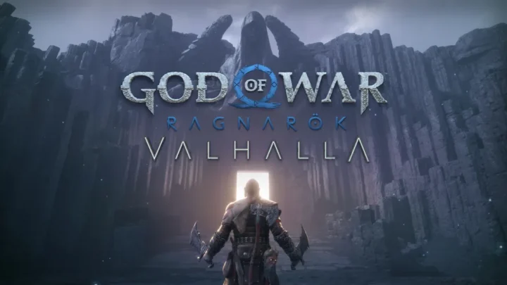 Oznámeno DLC Valhalla pro God of War: Ragnarok, dorazí zdarma příští týden