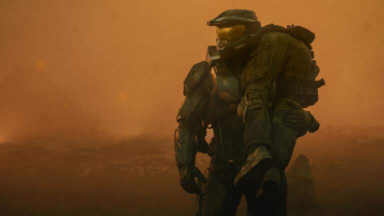 HALO