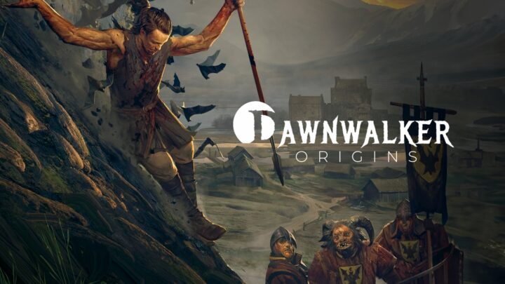 První detaily o hře Dawnwalker: Origins od tvůrců Zaklínače 3