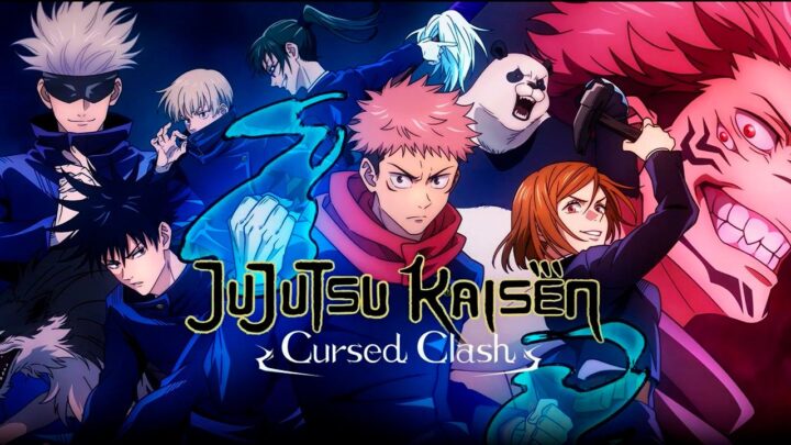 Jujutsu Kaisen: Cursed Clash vyjde v únoru