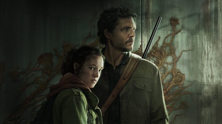 Seriál The Last of Us má tři nominace na Zlaté glóby