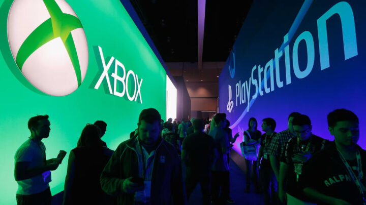 Pustí Microsoft své hry i na další platformy?