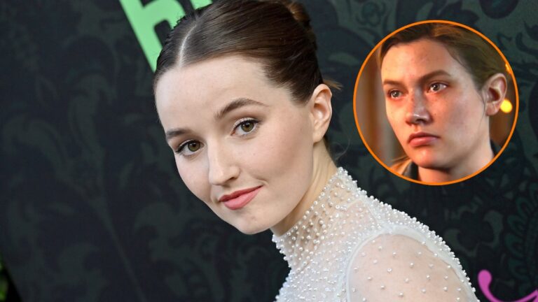 kaitlyn-dever-getty-images-last-of-us