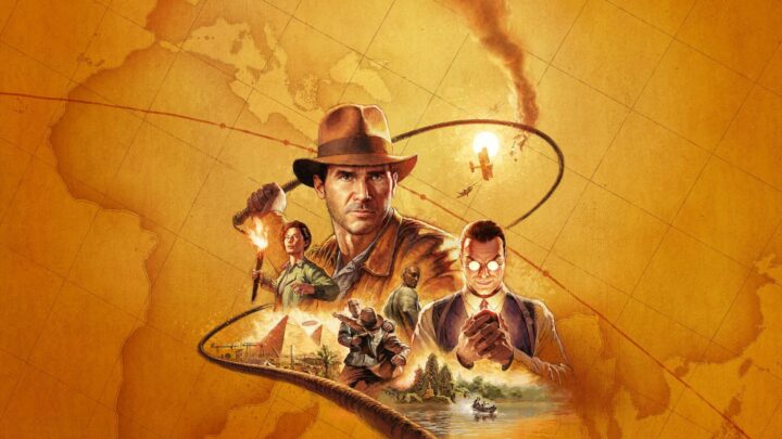 Představena hra Indiana Jones and the Great Circle, dorazí na podzim