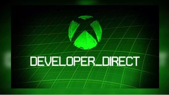 Tento měsíc má proběhnout Xbox Developer Direct