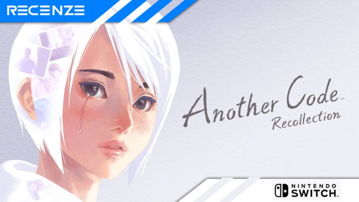 Another Code: Recollection – Recenze