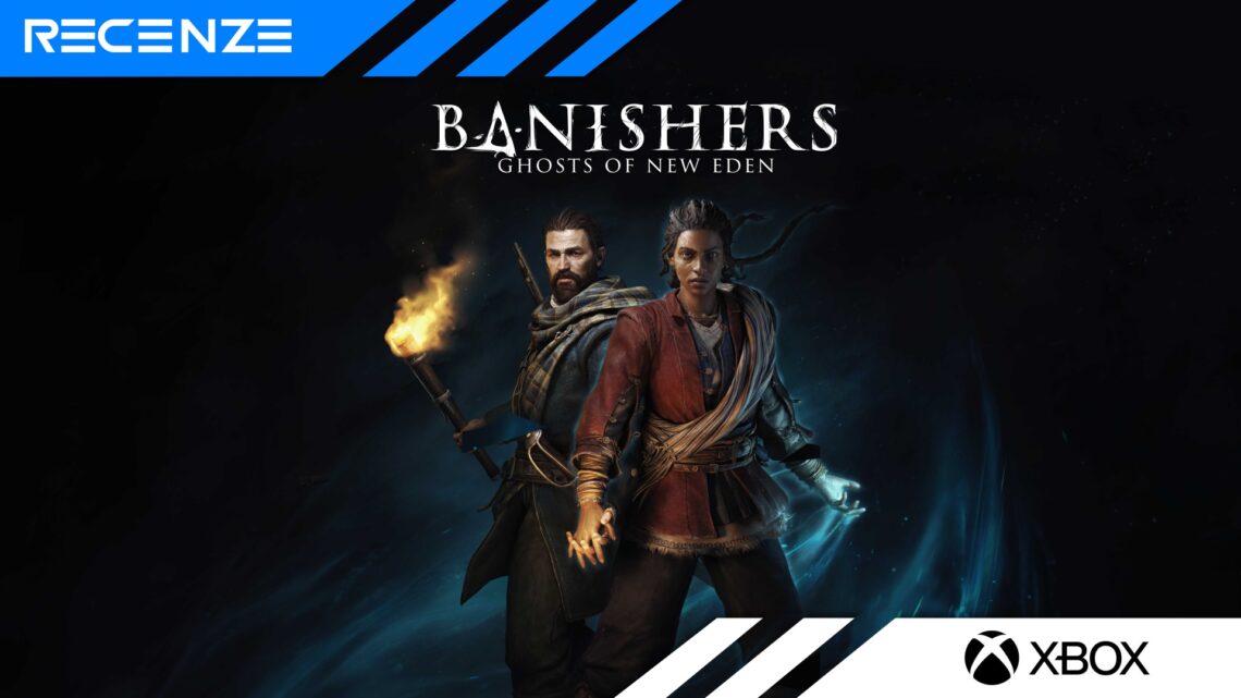 Banishers: Ghosts of New Eden – Recenze