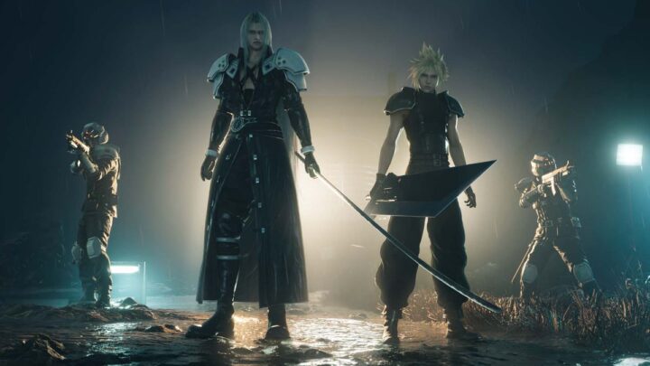 Final Fantasy VII – Rebirth vypadá v novém traileru úžasně, k dispozici demo