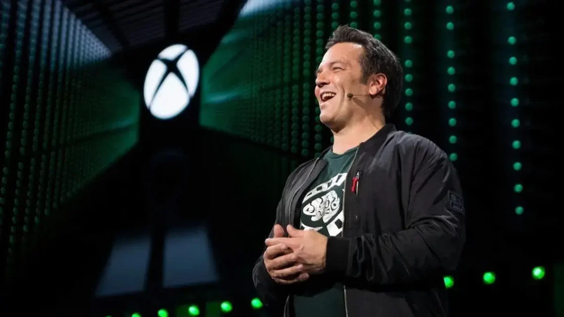 Phil Spencer se vyjádřil ke spekulacím ohledně Xbox her na dalších platformách
