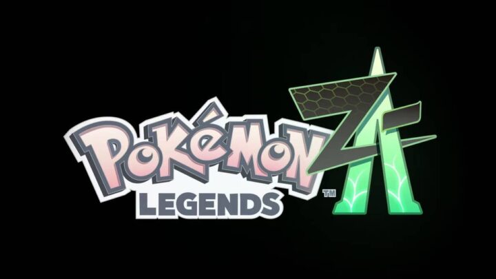 Oznámena hra Pokémon Legends: Z-A