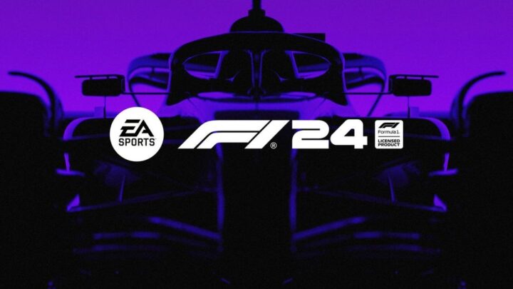Oznámena závodní hra F1 24, známe datum vydání