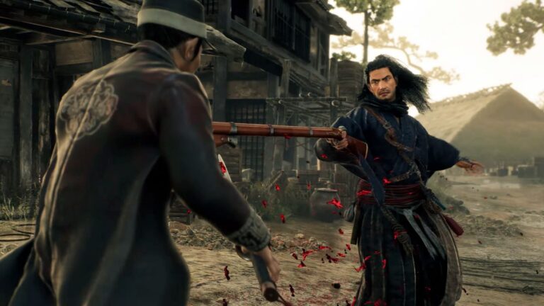 ronin