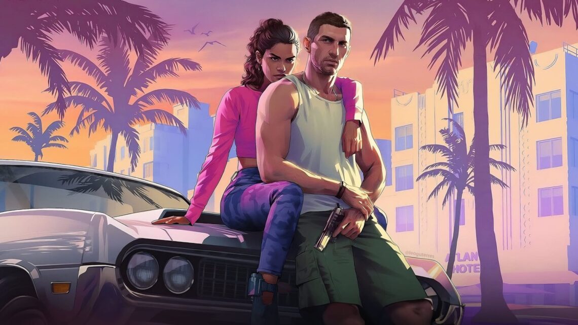 Grand Theft Auto VI bude možná odloženo