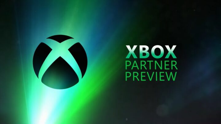 Ve středu nás prezentace Xbox Partner Preview