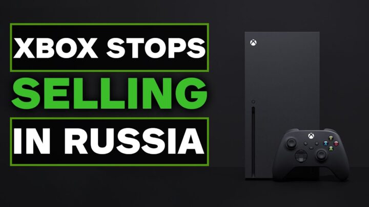 Konec PlayStationu, Xboxu a Nintenda v Rusku. Putin chce vyrábět vlastní herní konzole a přenosné počítače