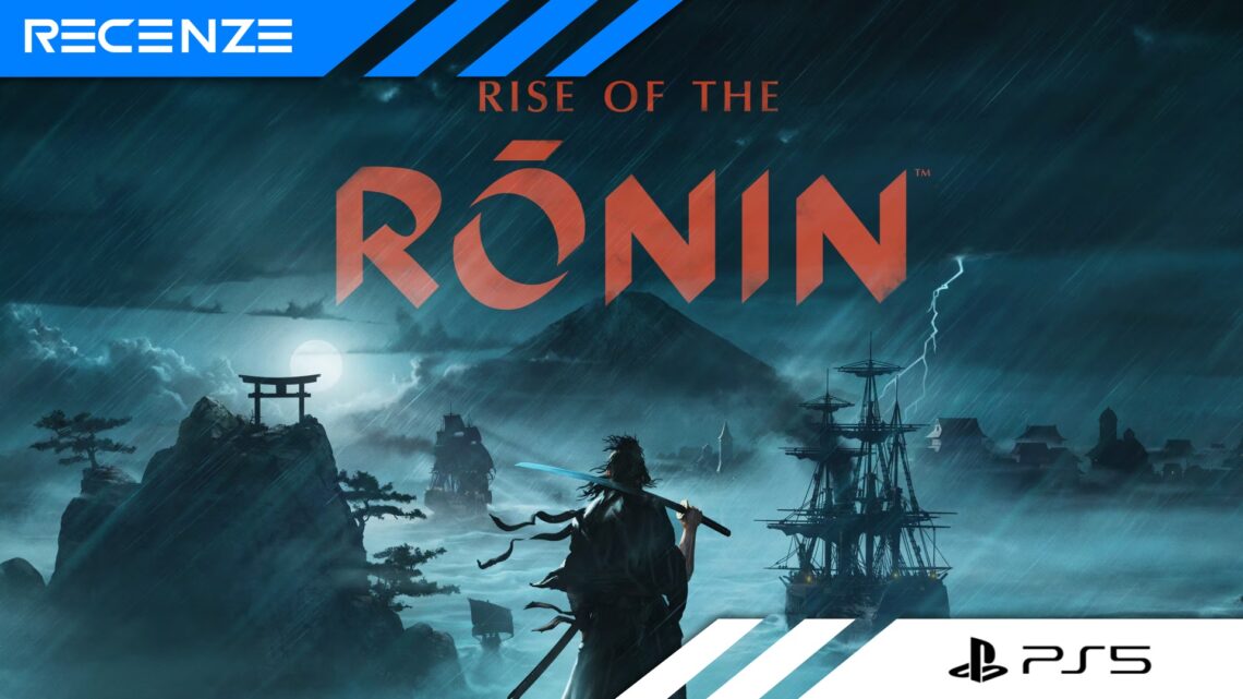 Rise of the Ronin – Recenze
