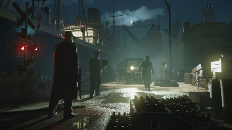 mafia4