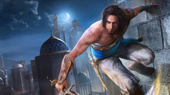 Písky času se opět přesypaly, vývoj Prince of Persia: Sands of Time Remake opět na začátku?