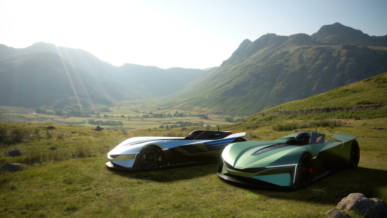 skoda vision