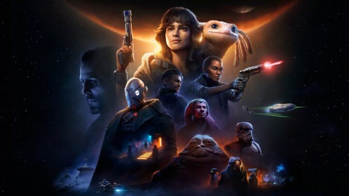 Star Wars: Outlaws má datum vydání a příběhový trailer