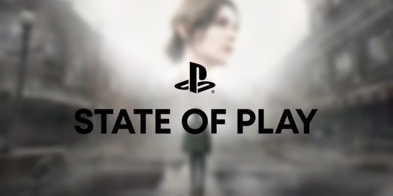 state of play