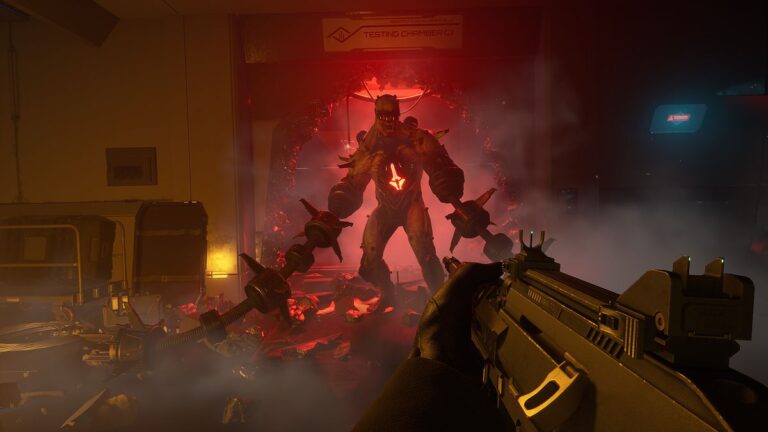 killing floor 3