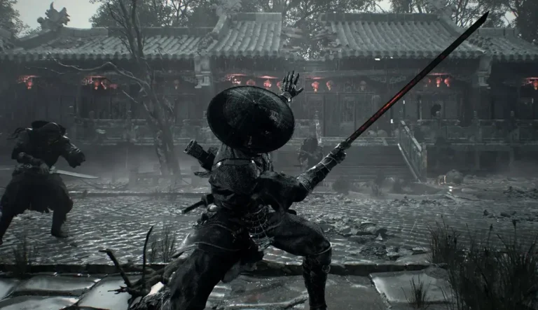 PHANTOM BLADE ZERO