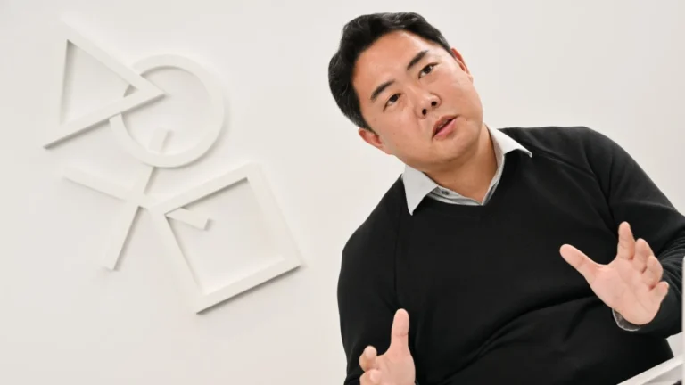 Nishino-CEO