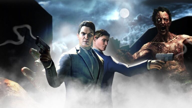 house of the dead 2