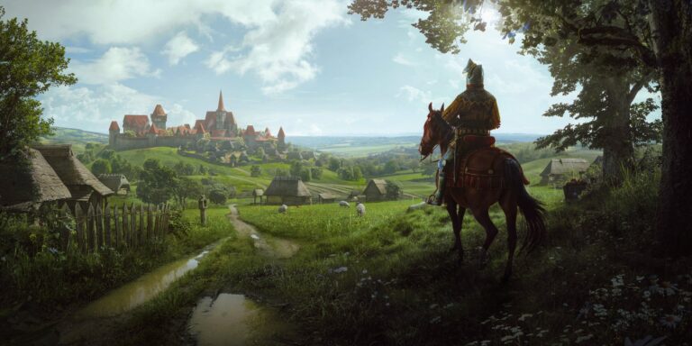 manor lords