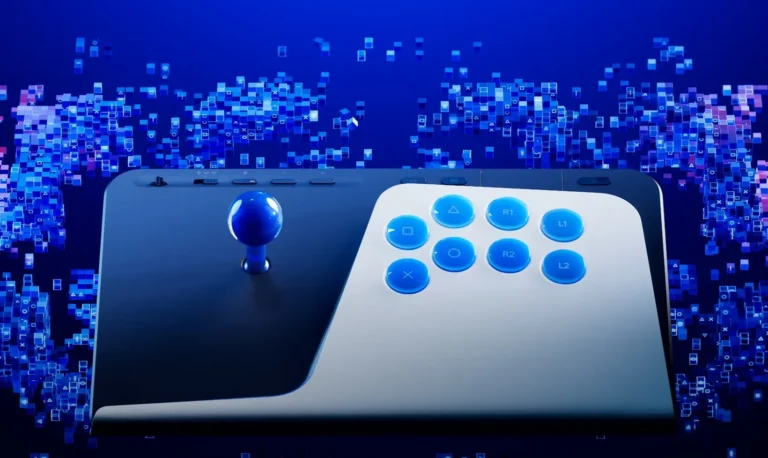PLAYSTATION FLEXSTRIKE