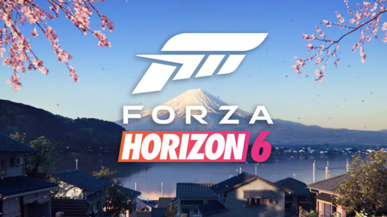 FORZAH6