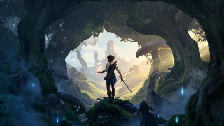 fable