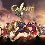 Calame