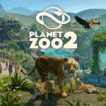 Planet zoo