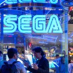 SEGA