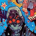 cyber punk