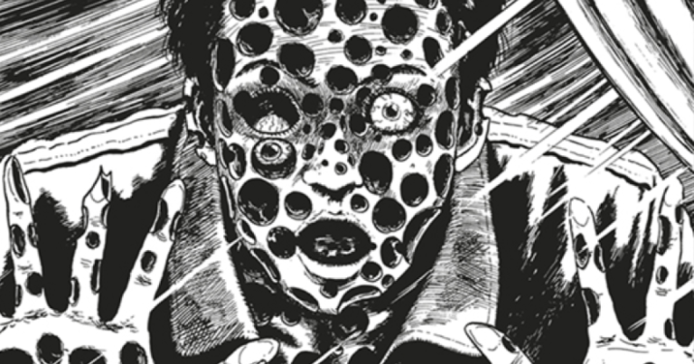 junji ito