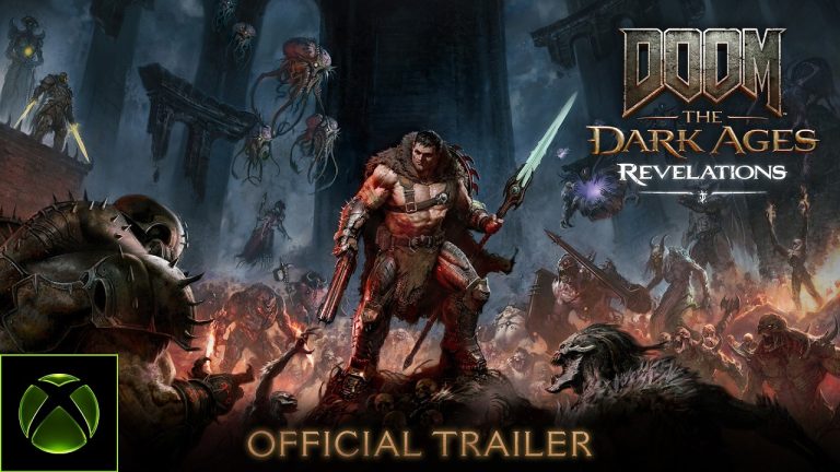 DOOM REvel