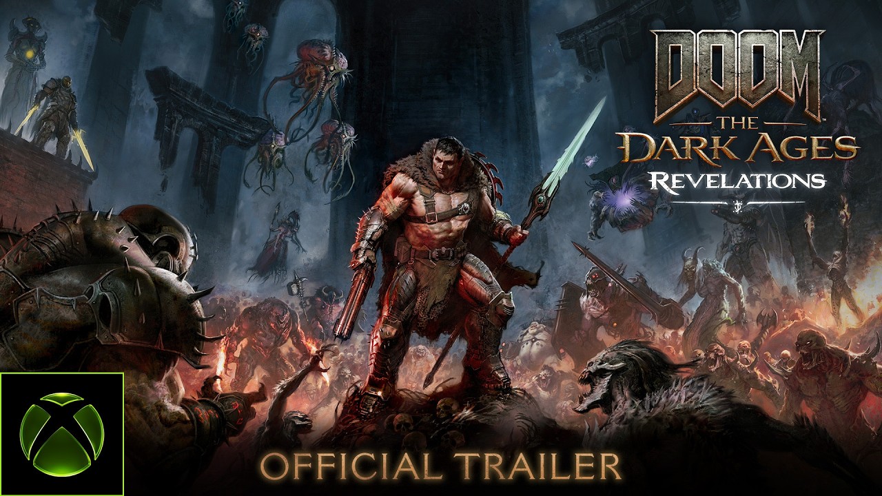 DOOM REvel