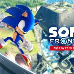 SONIC FRON
