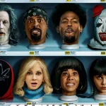 Scary Movie 6
