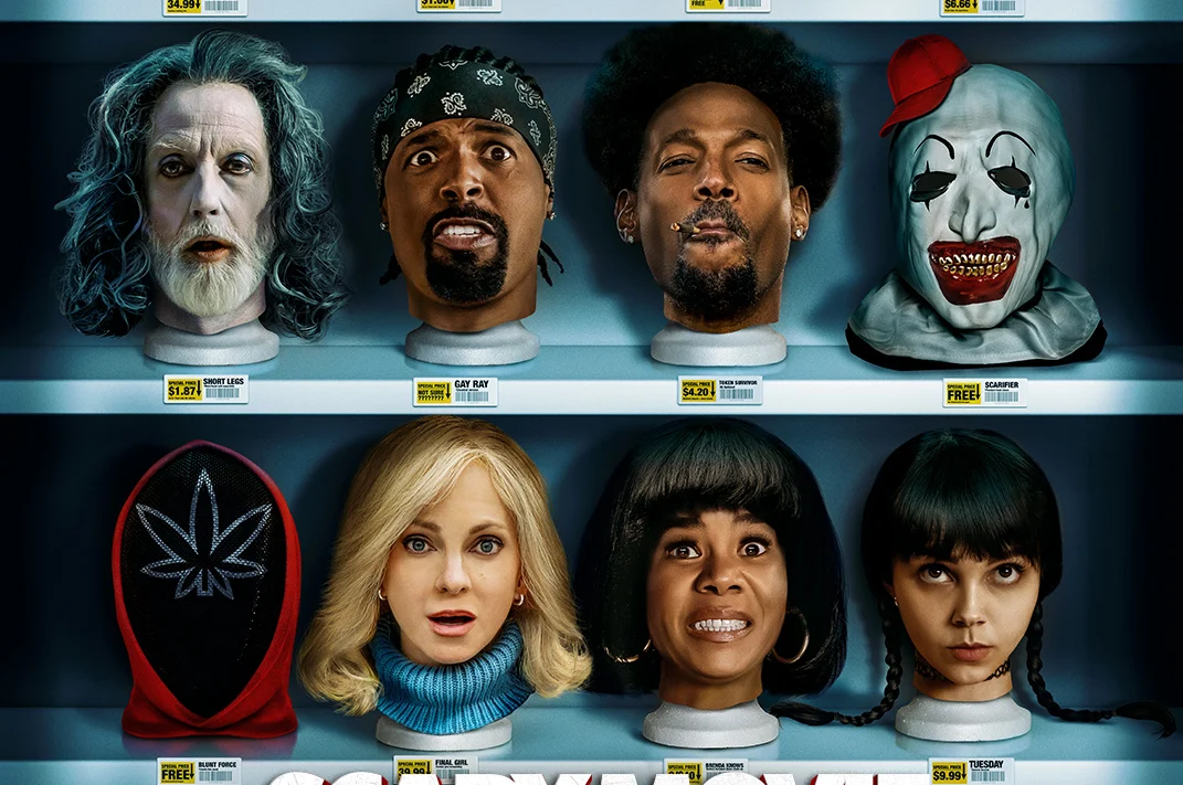 Scary Movie 6
