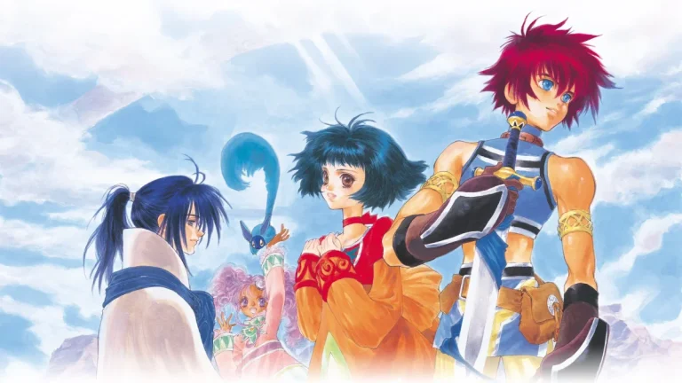 Tales of Eternia Rem